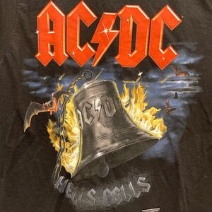 AC/DC T-Shirt